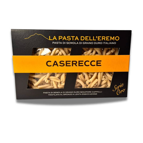 Caserecce