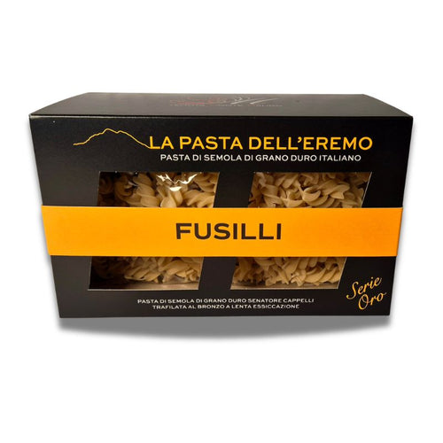 Fusilli