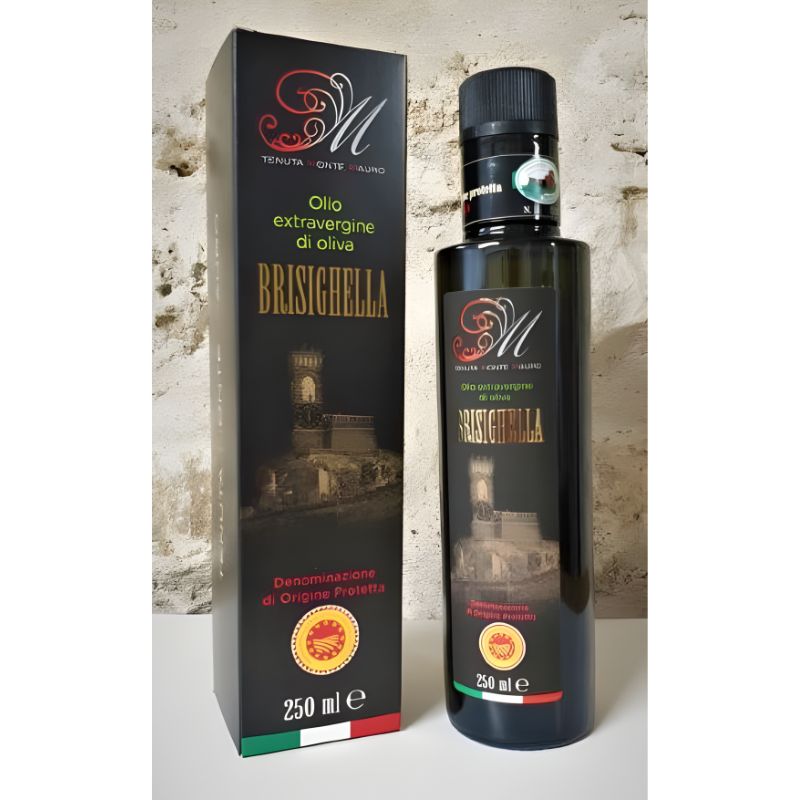Olio EVO di Brisighella DOP - 250 ml