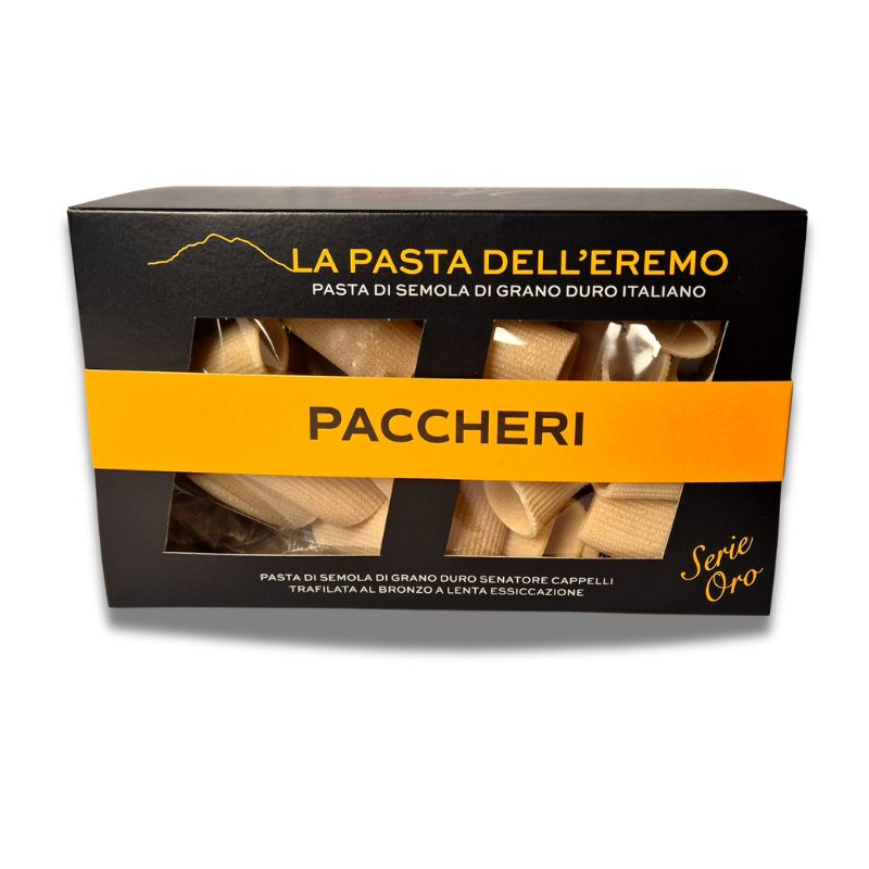 Paccheri