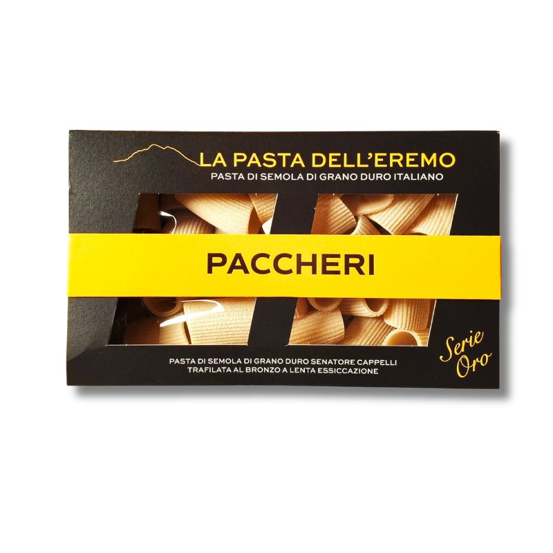 Paccheri
