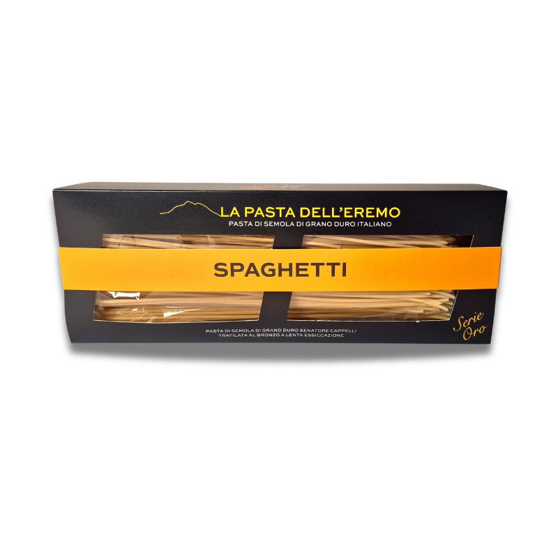 Spaghetti