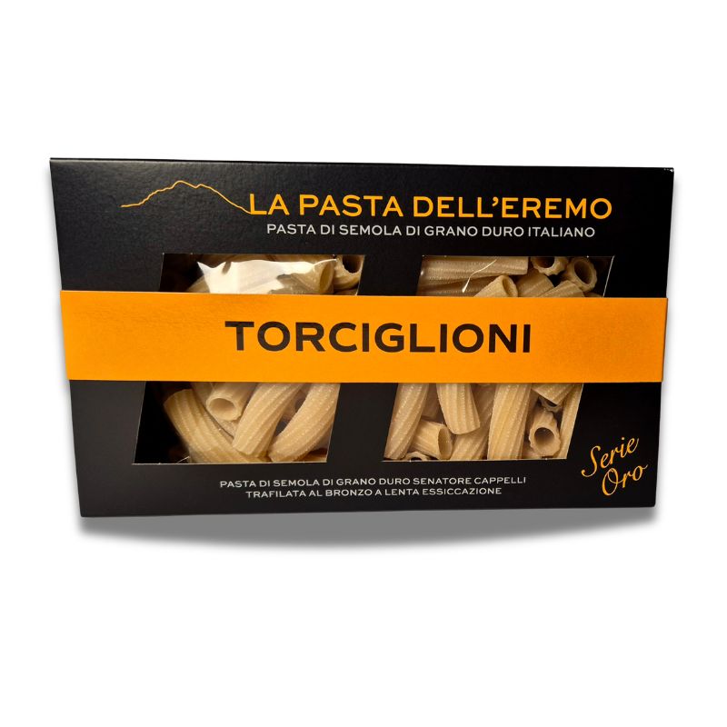 Torciglioni