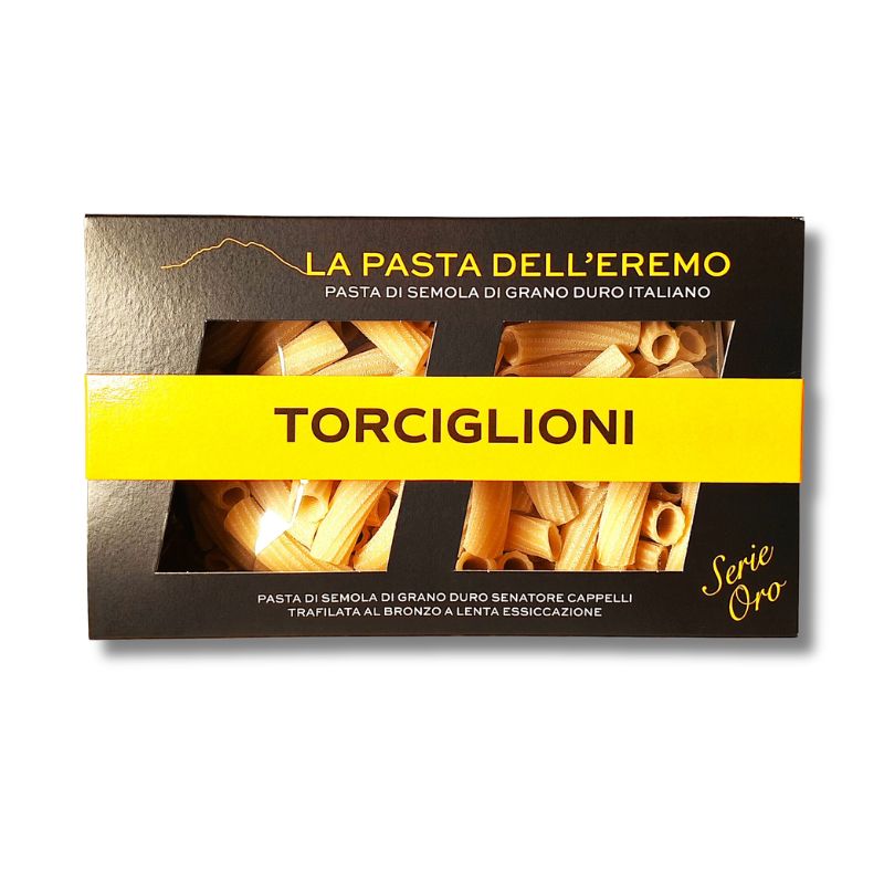 Torciglioni